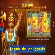 jogos de pc gratis para download